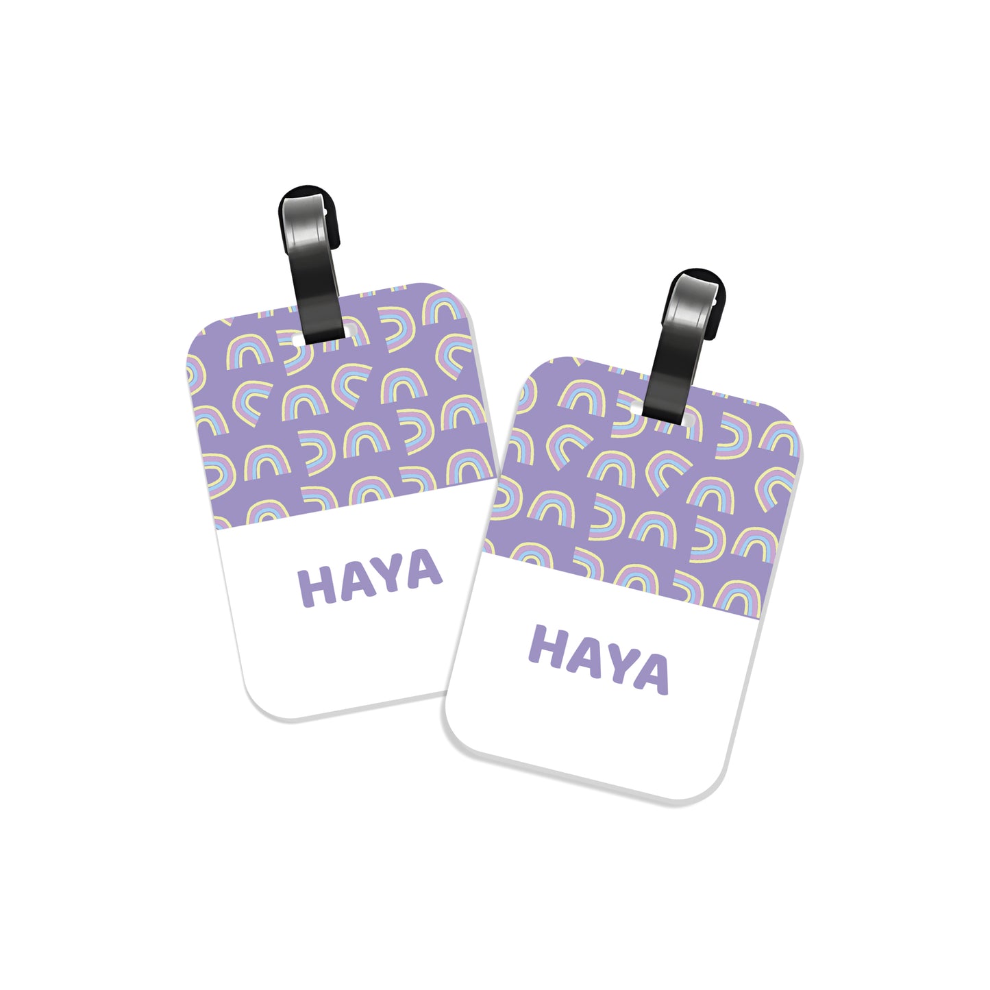 School Tags D054