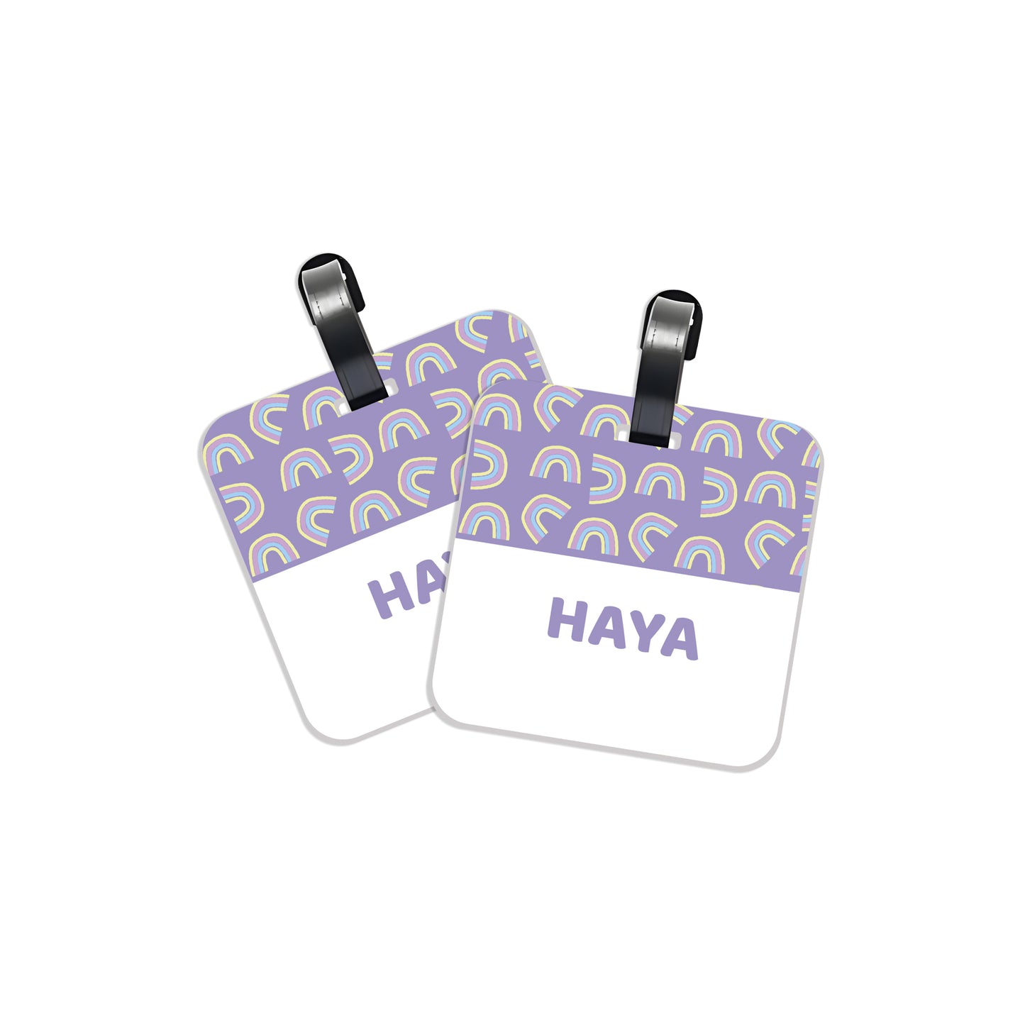 School Tags D054