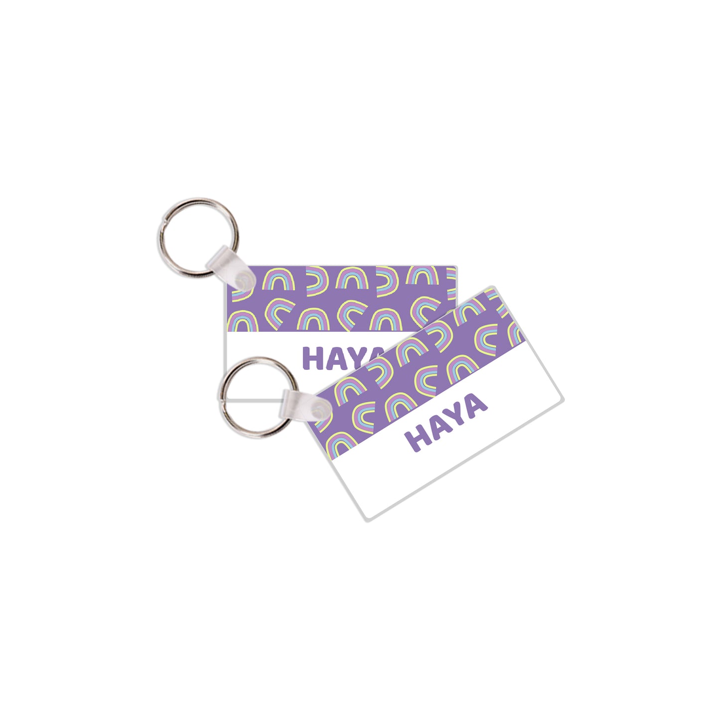 School Tags D054