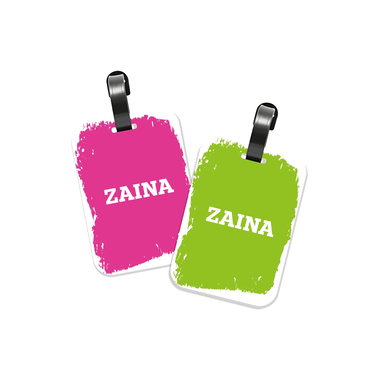 School Tags D059