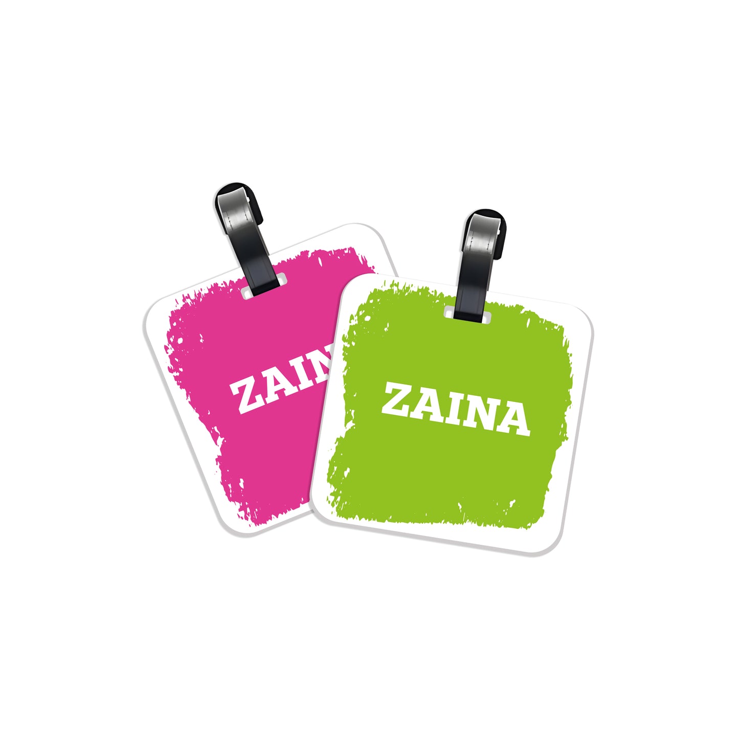 School Tags D059