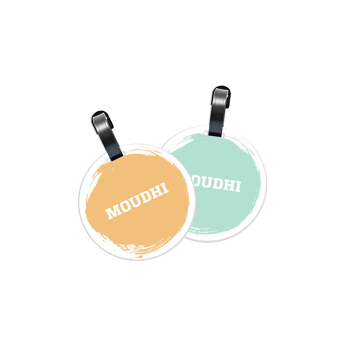 School Tags D060