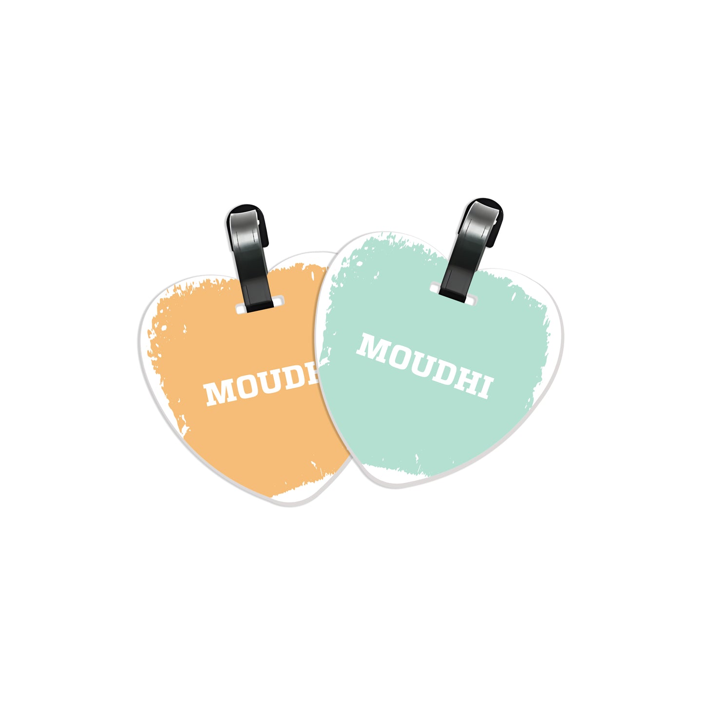 School Tags D060