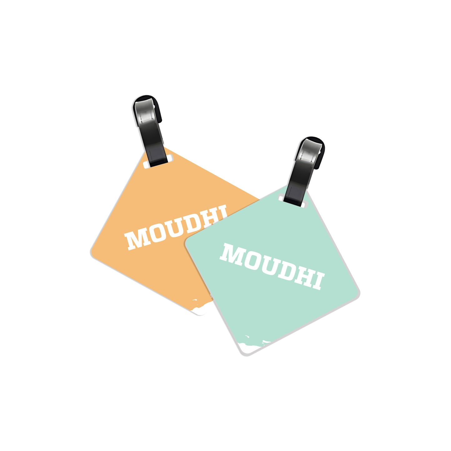 School Tags D060