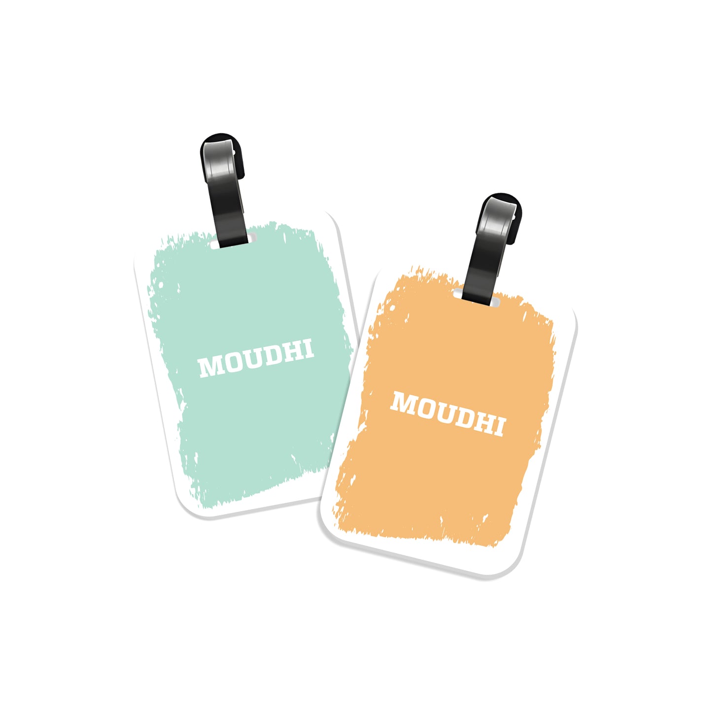 School Tags D060