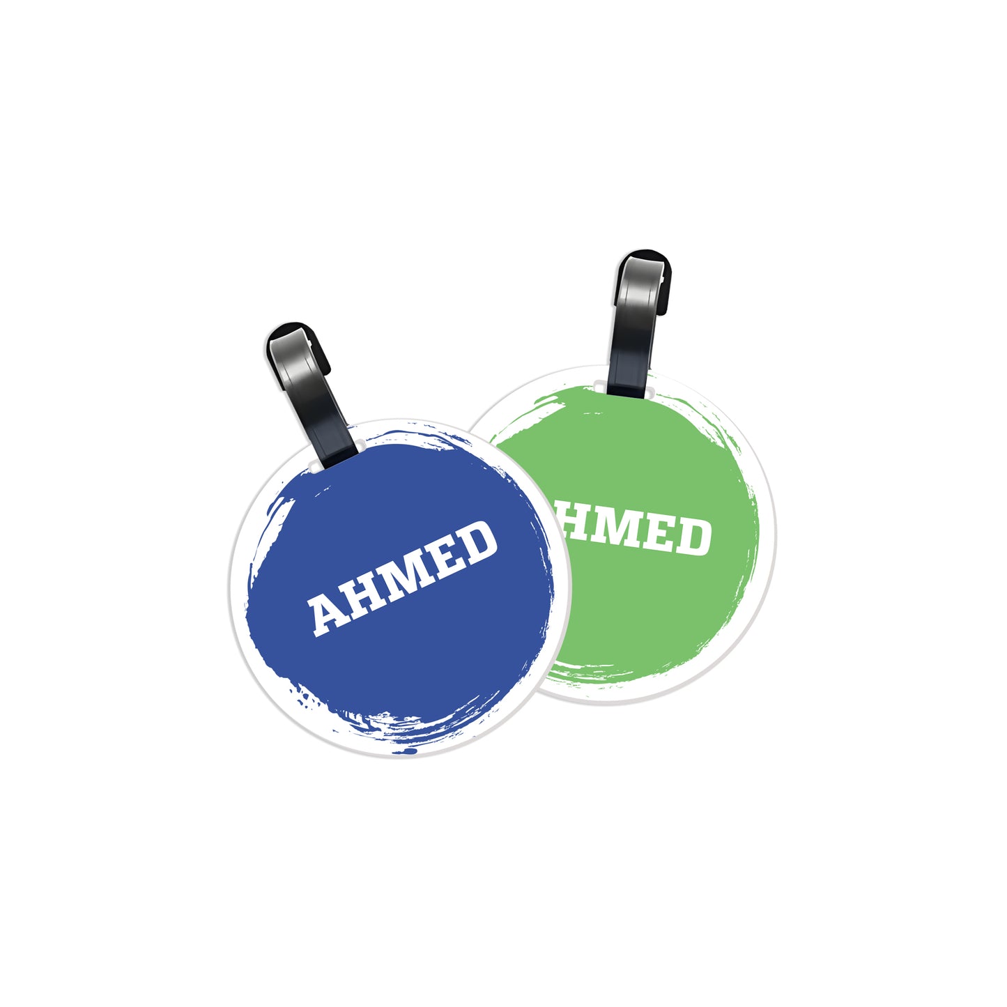 School Tags D062
