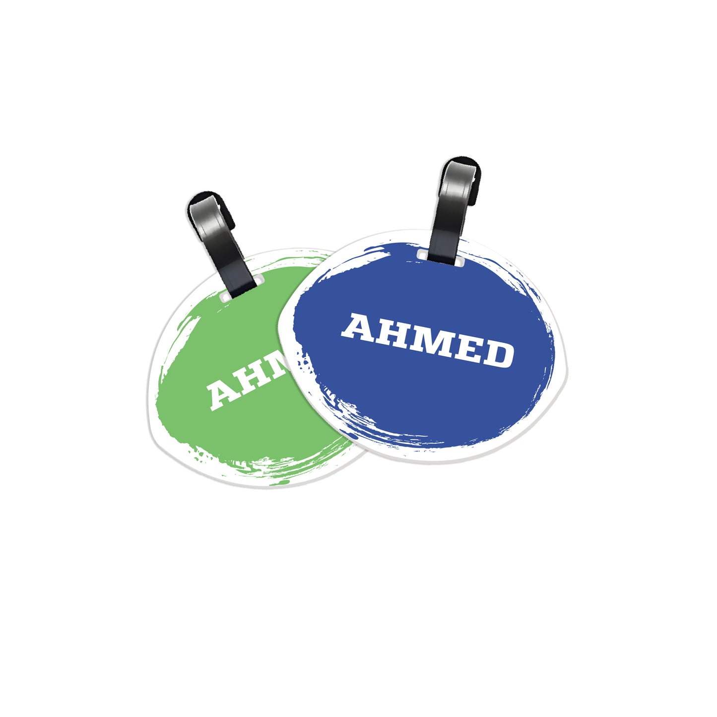 School Tags D062