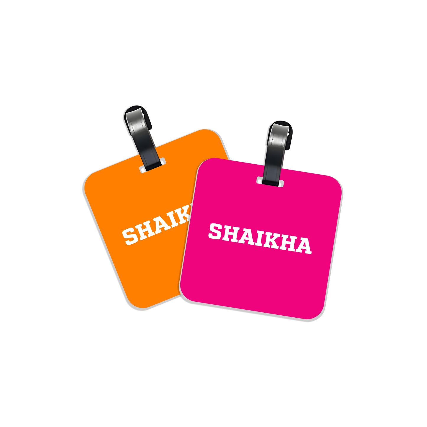 School Tags D065