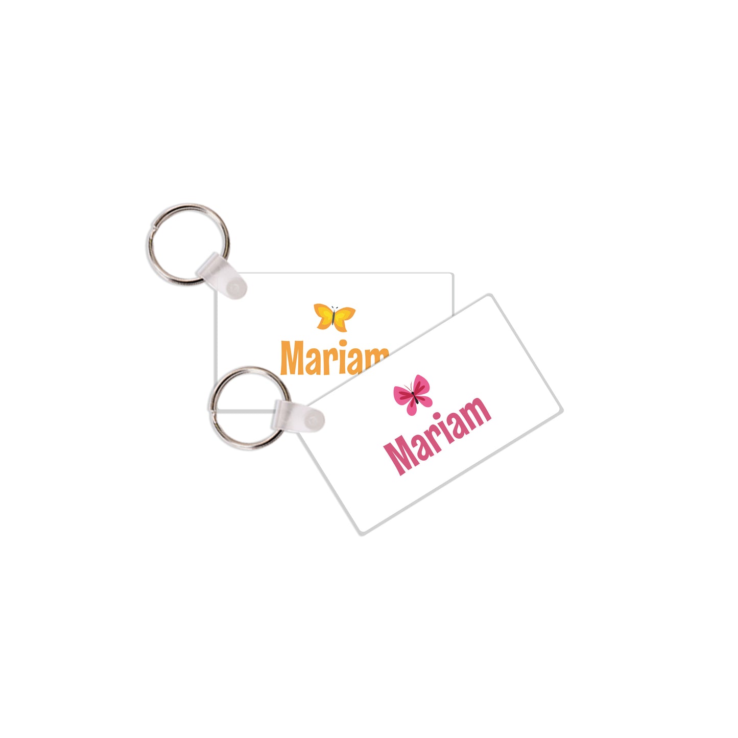 Summer Camp Tags D06