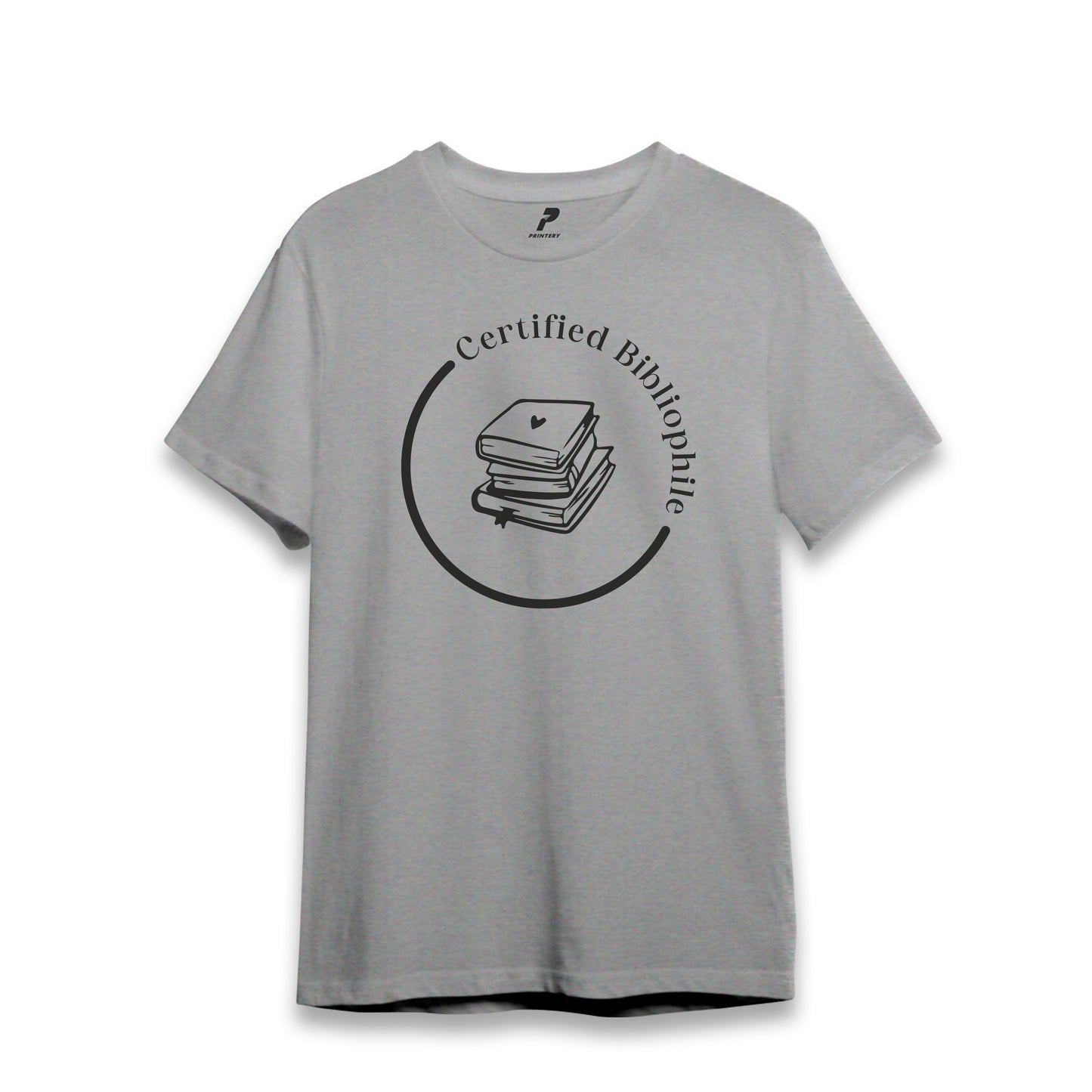 Reading T-Shirt D07