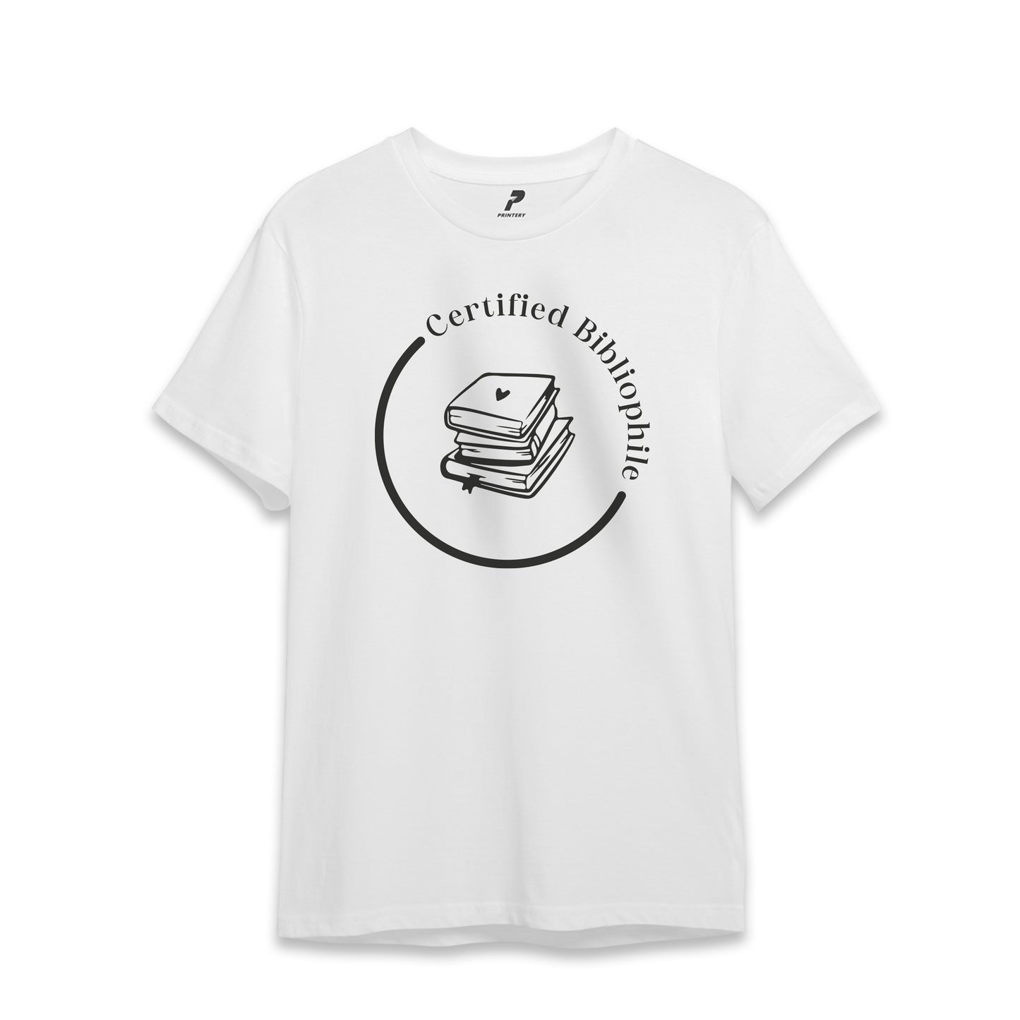 Reading T-Shirt D07