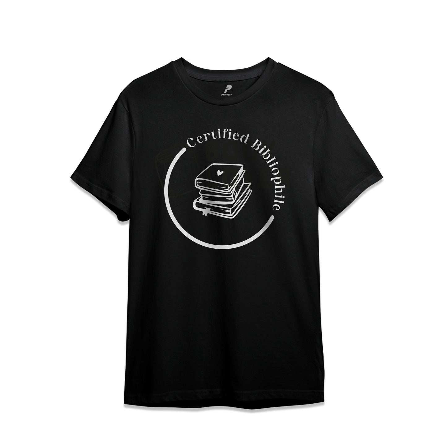 Reading T-Shirt D07