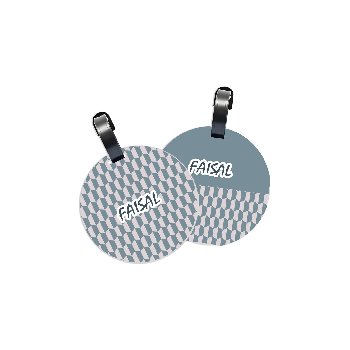 School Tags D086