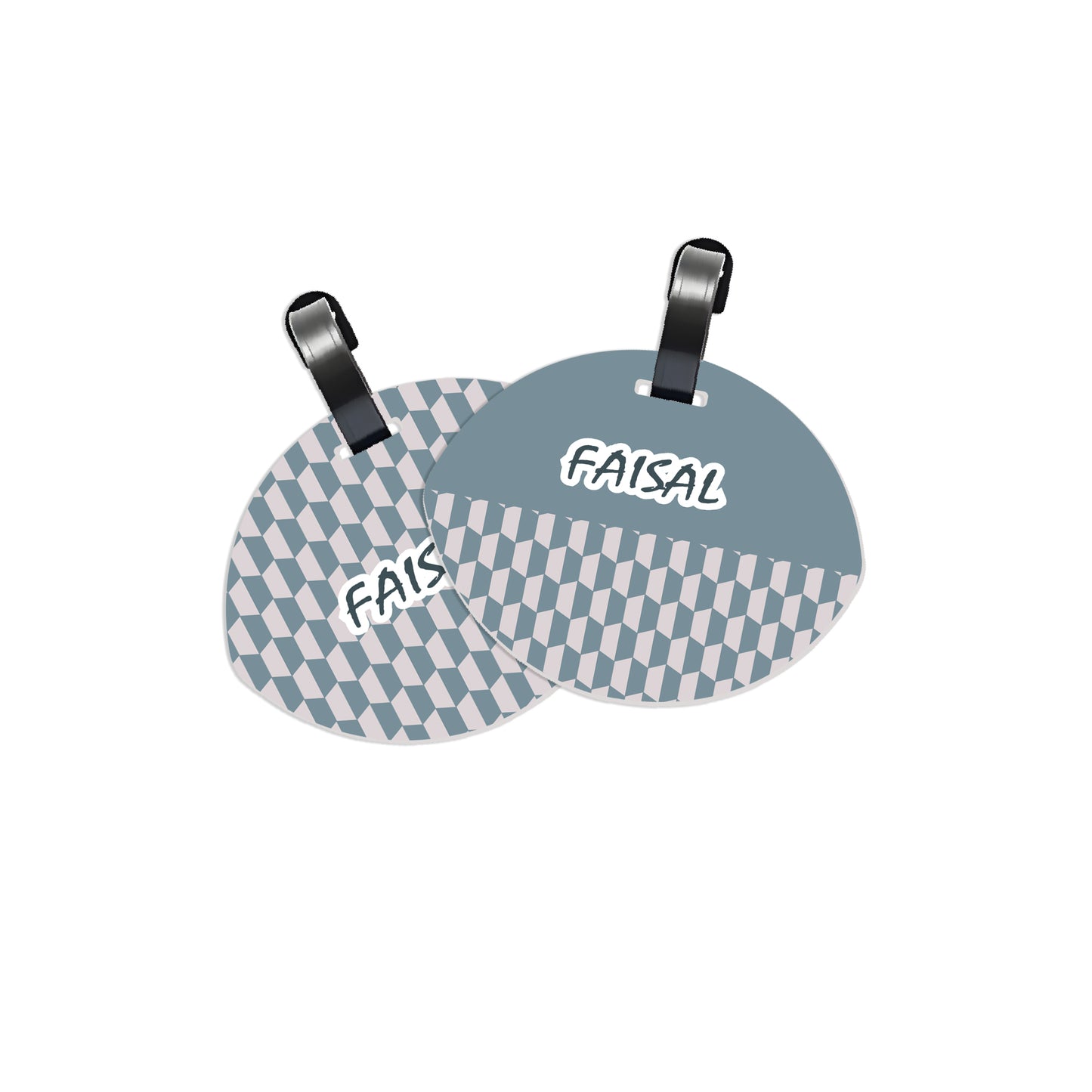 School Tags D086