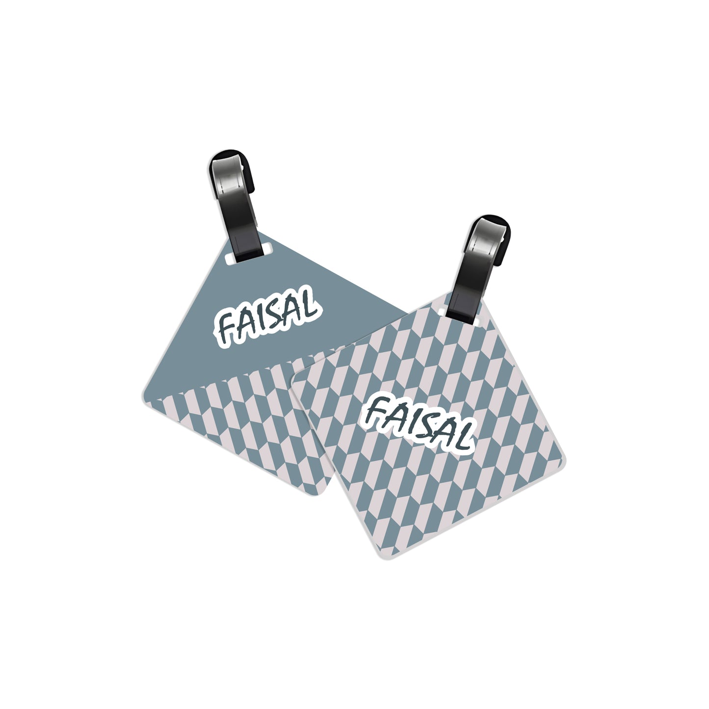School Tags D086