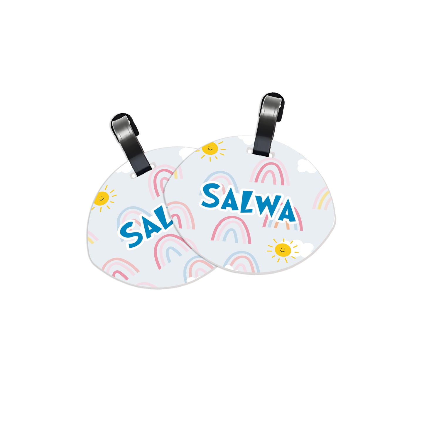 School Tags D008