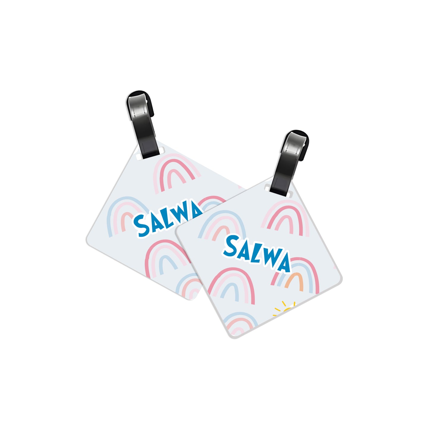 School Tags D008