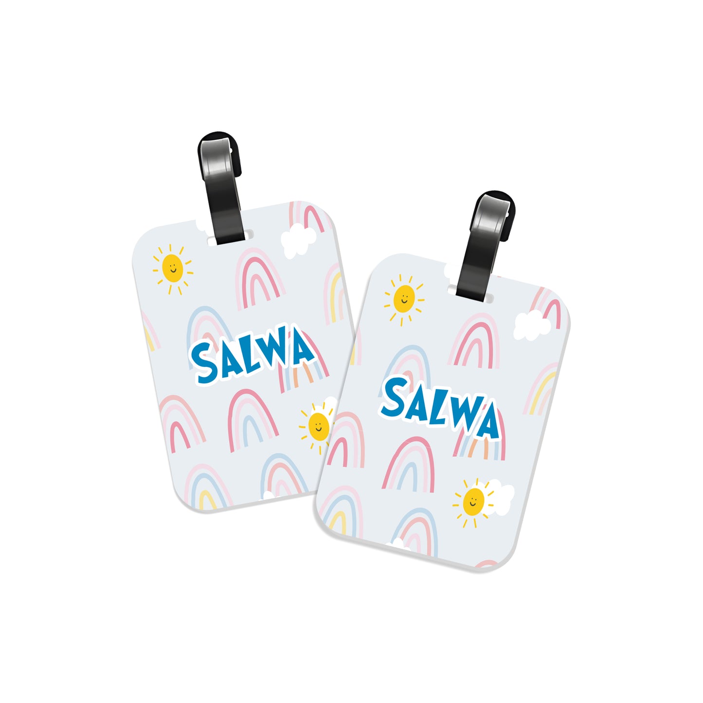 School Tags D008