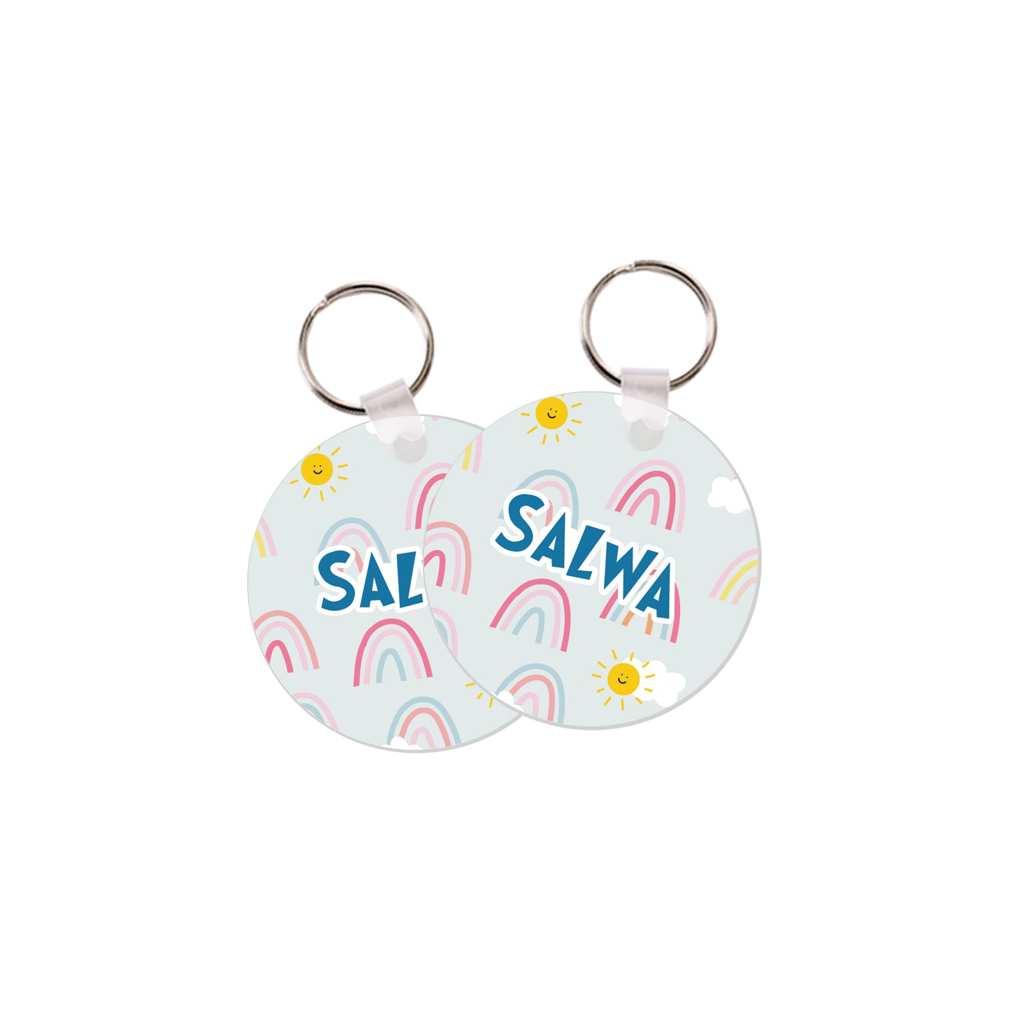 School Tags D008