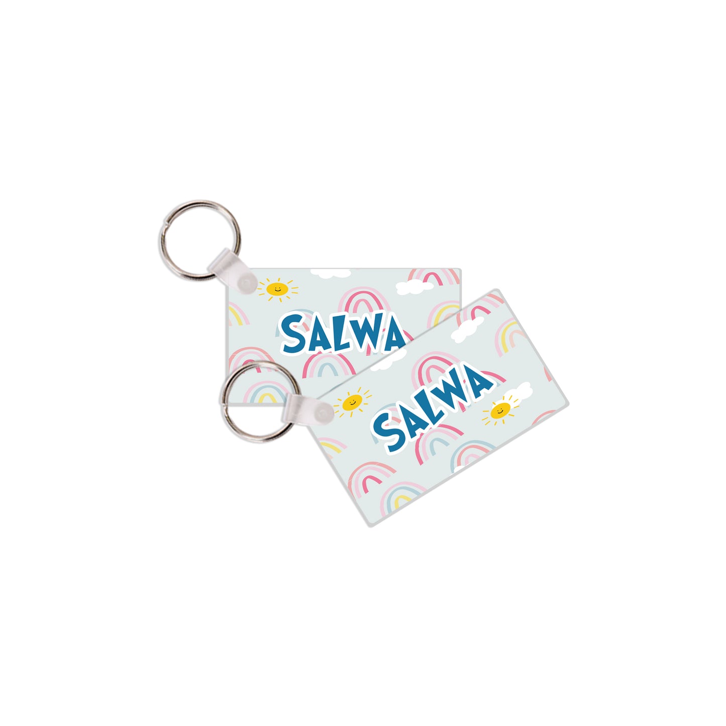 School Tags D008