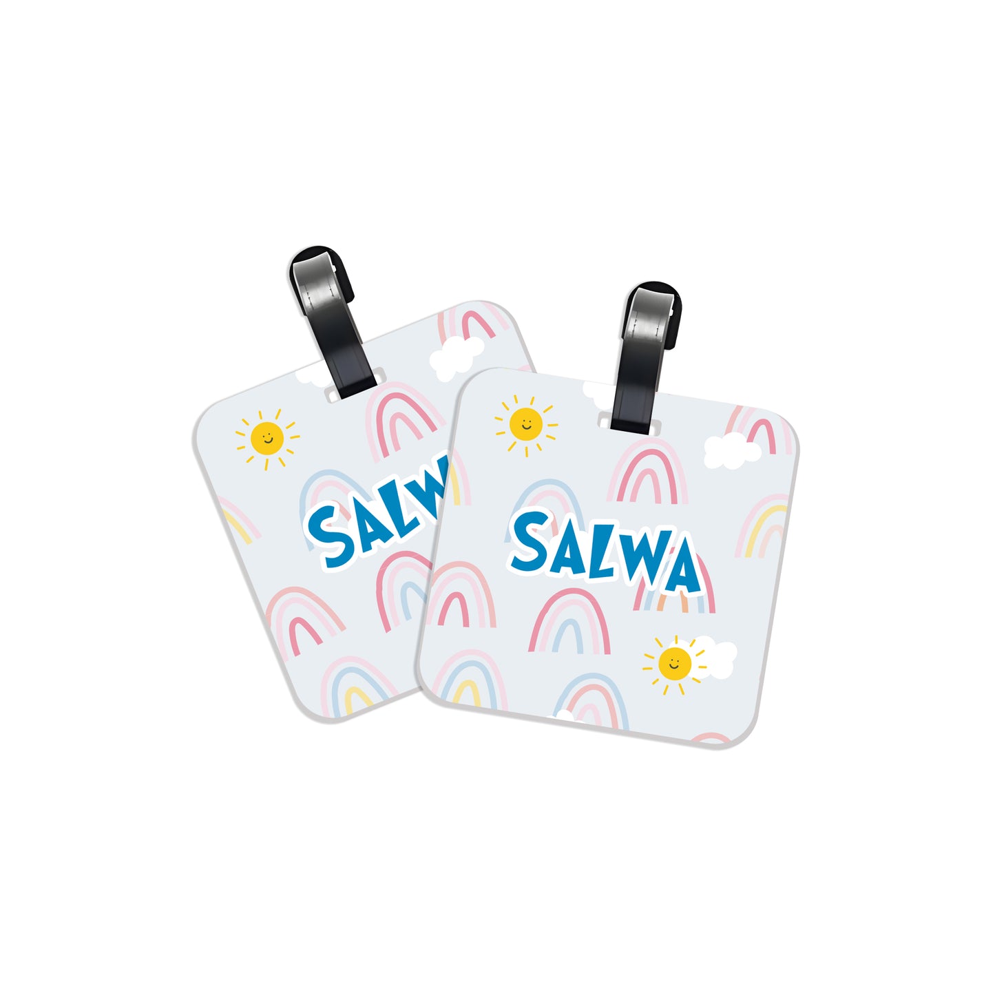 School Tags D008