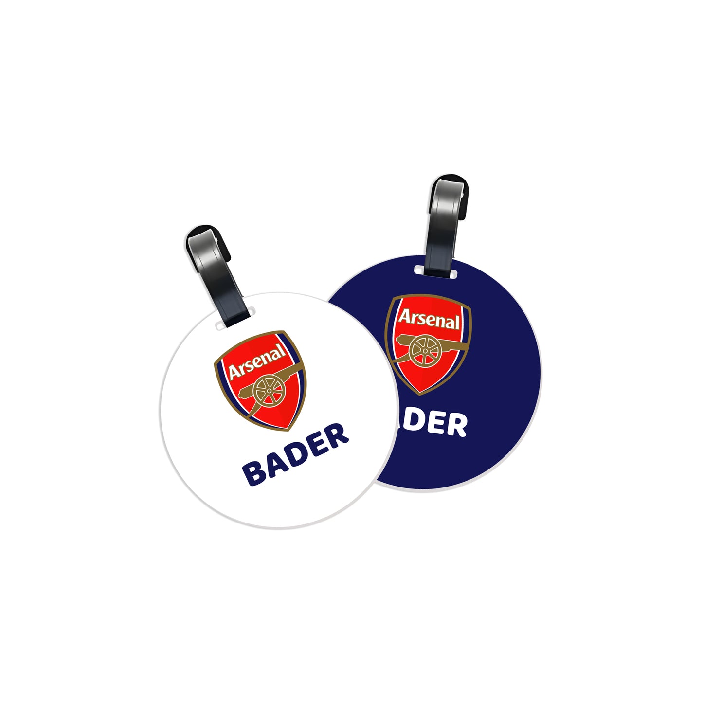 School Tags D092 - Arsenal