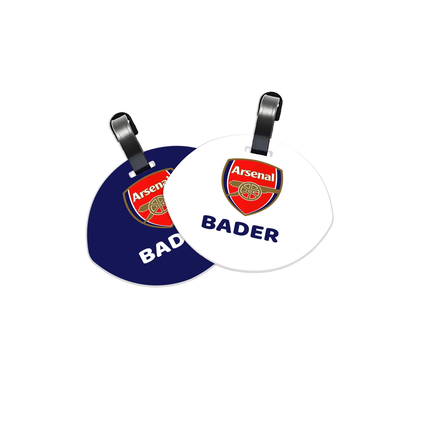 School Tags D092 - Arsenal