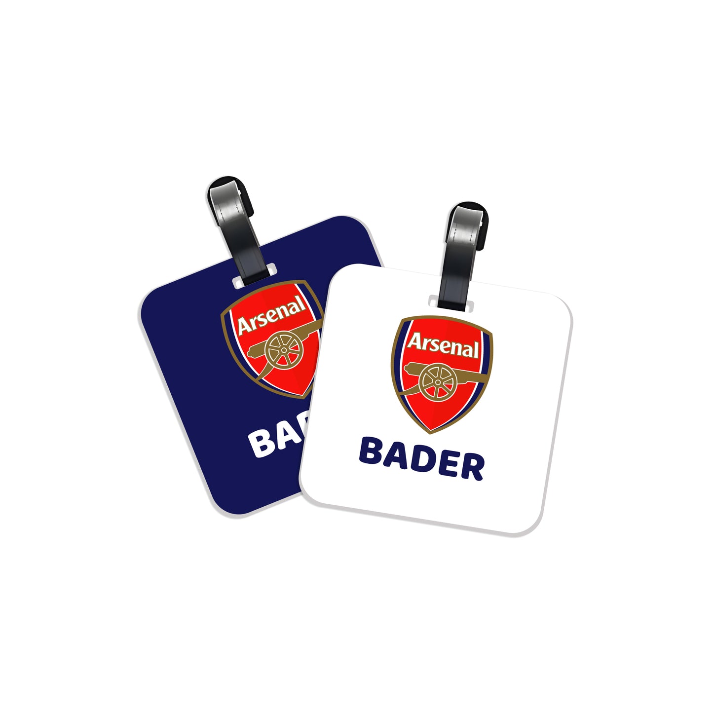 School Tags D092 - Arsenal