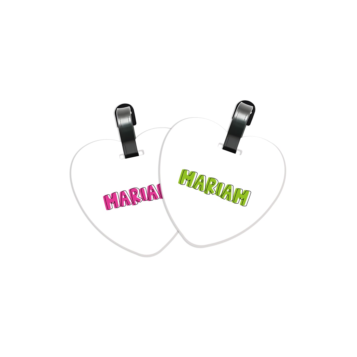 School Tags D101