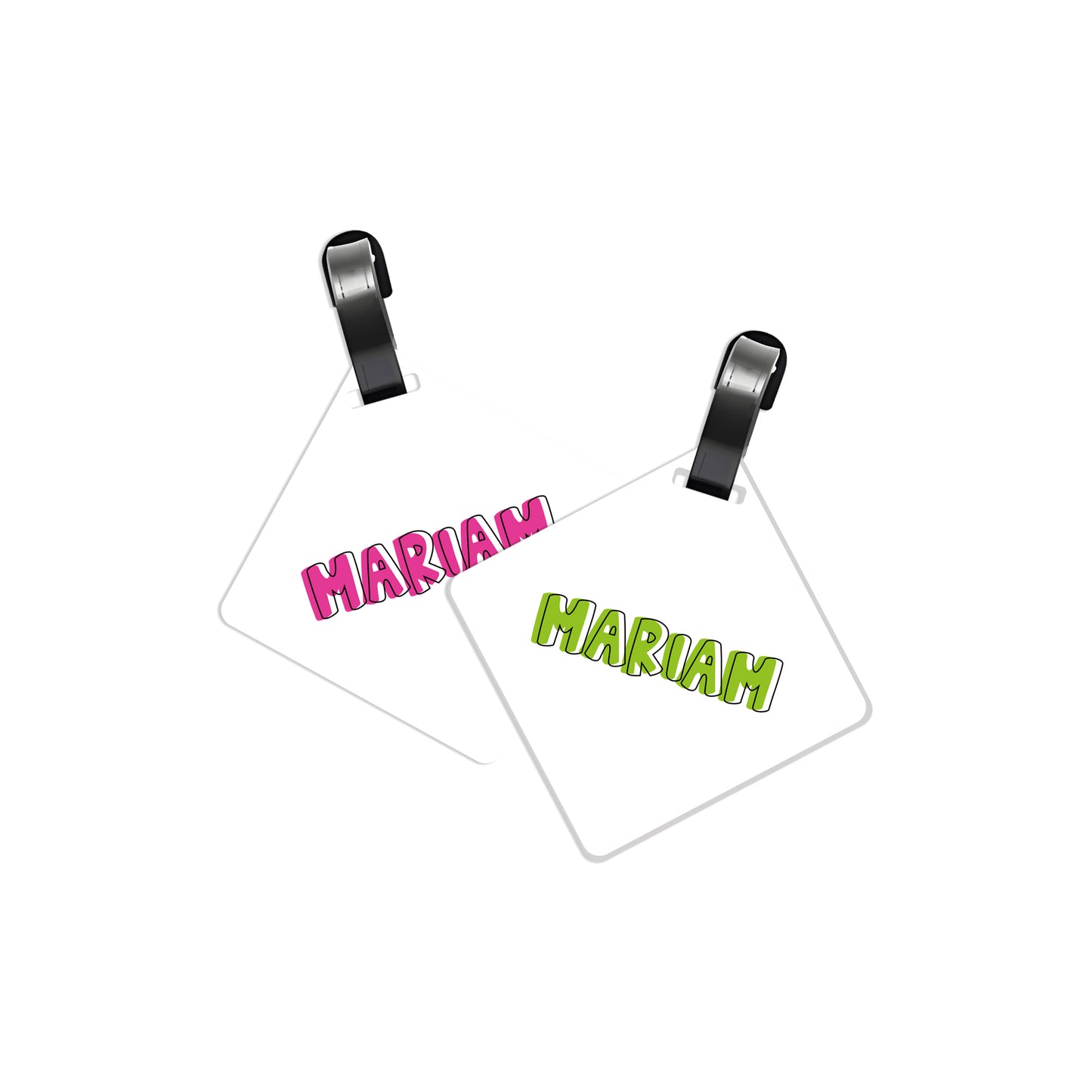 School Tags D101