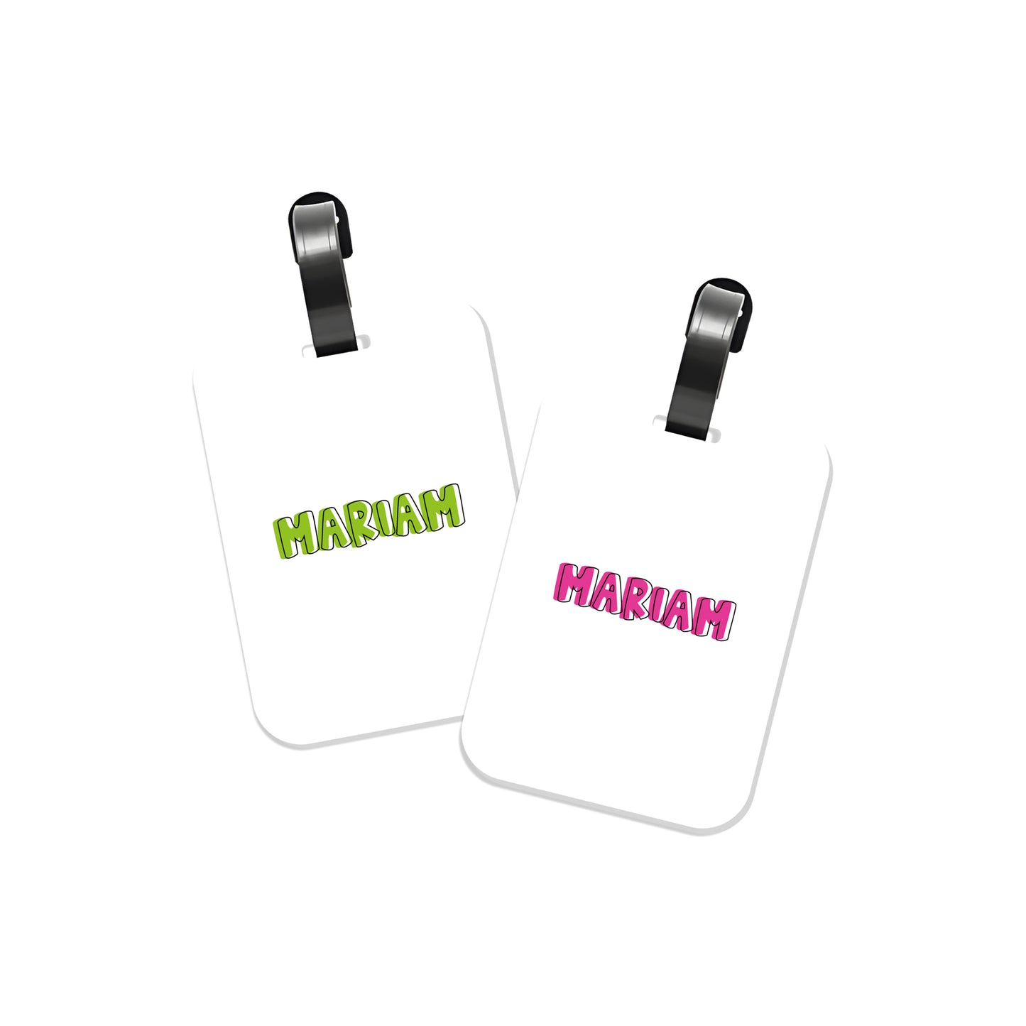 School Tags D101