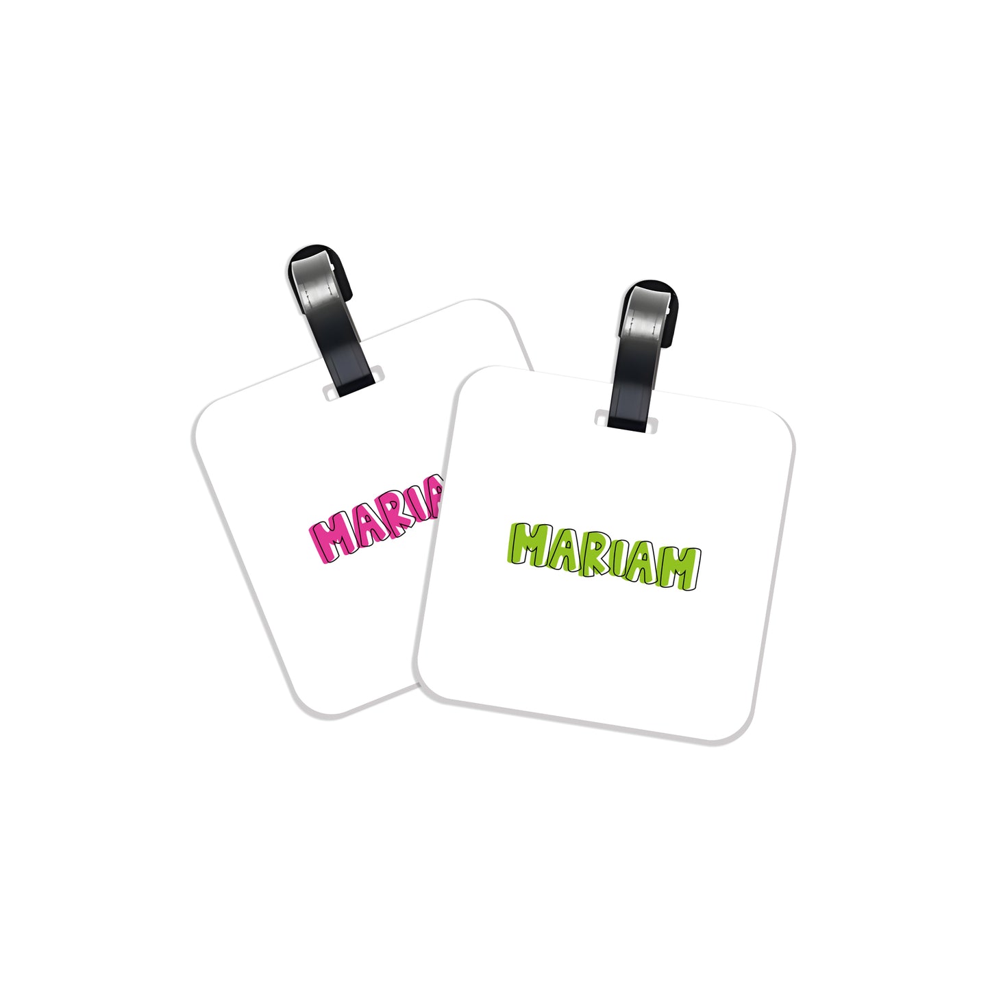 School Tags D101