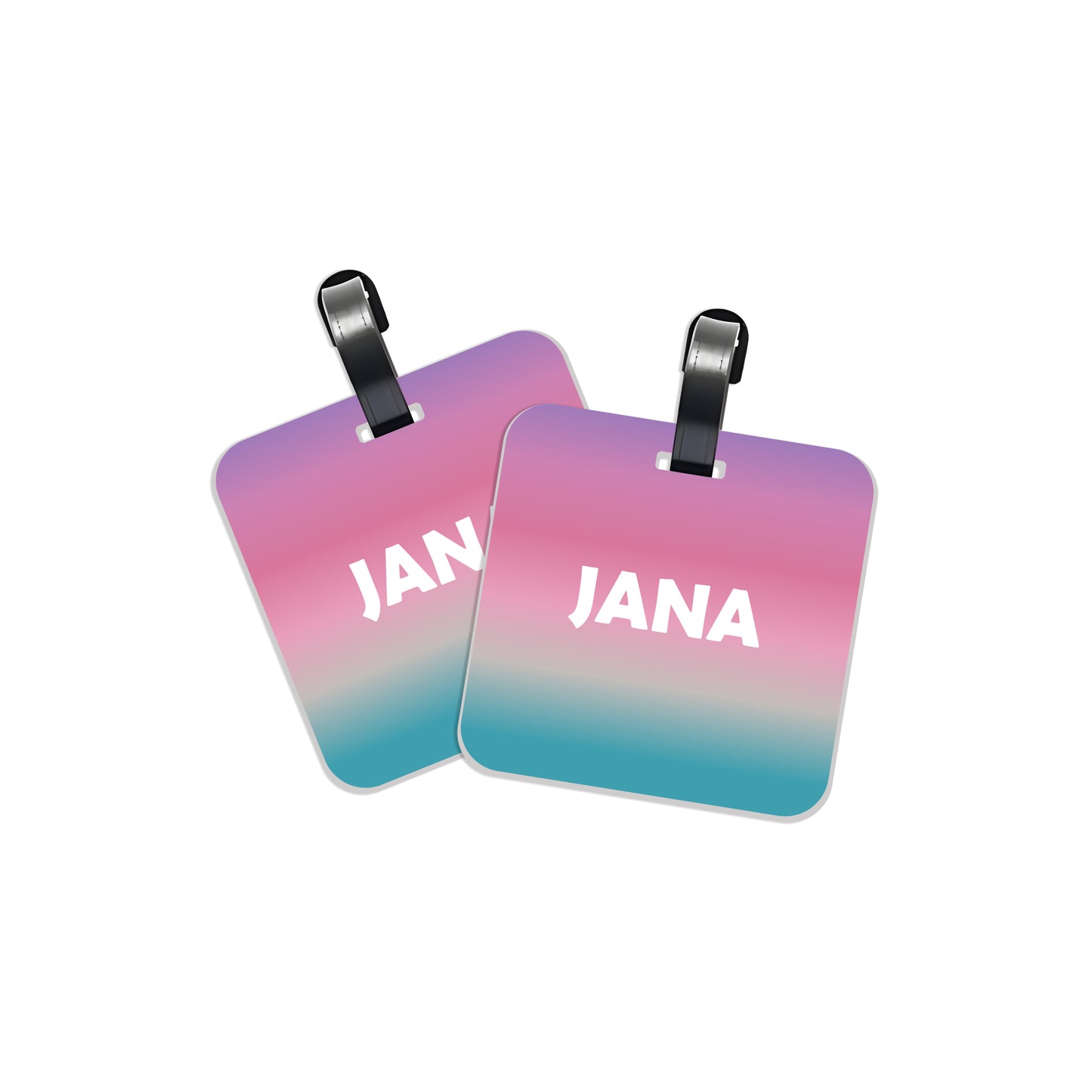 School Tags D105