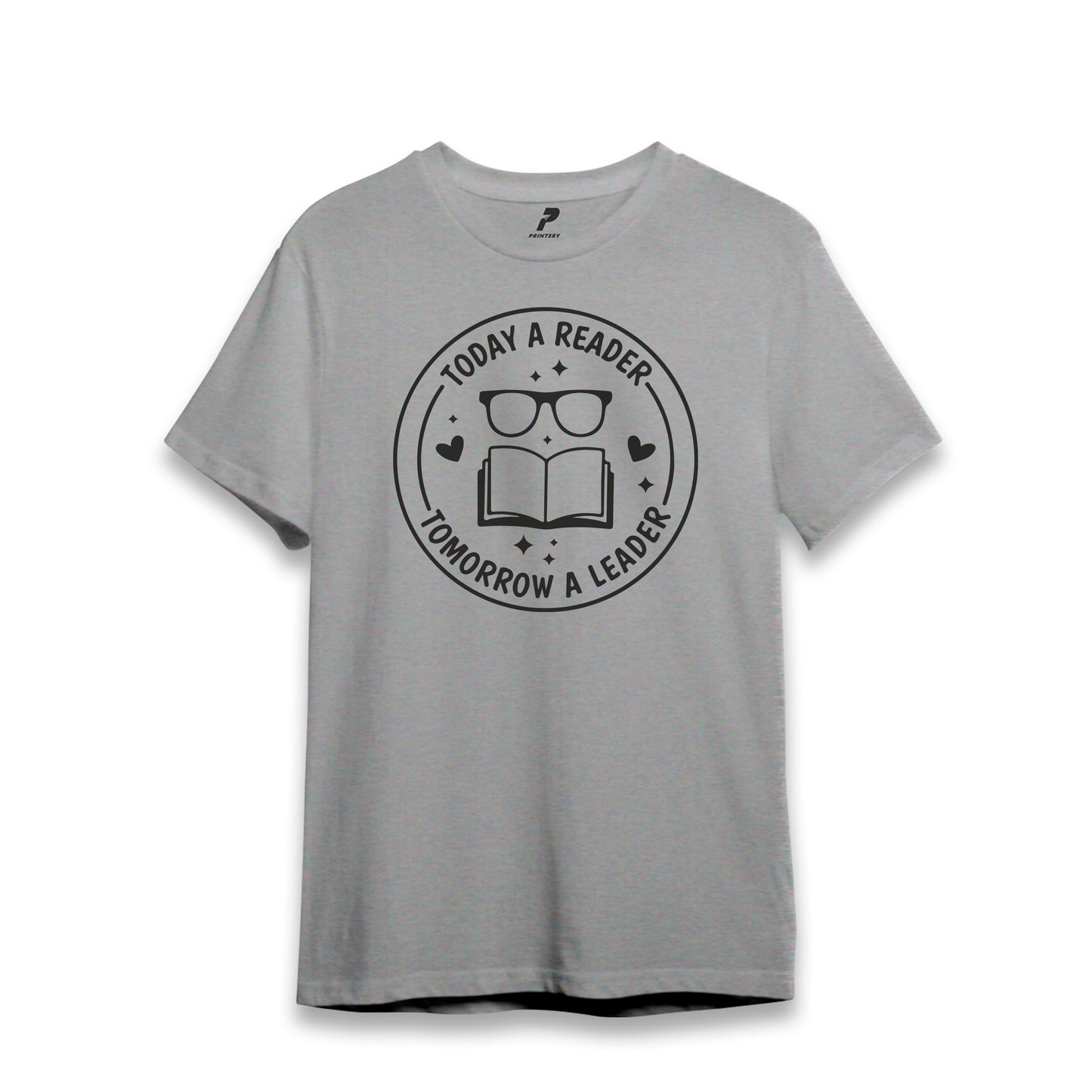 Reading T-Shirt D10