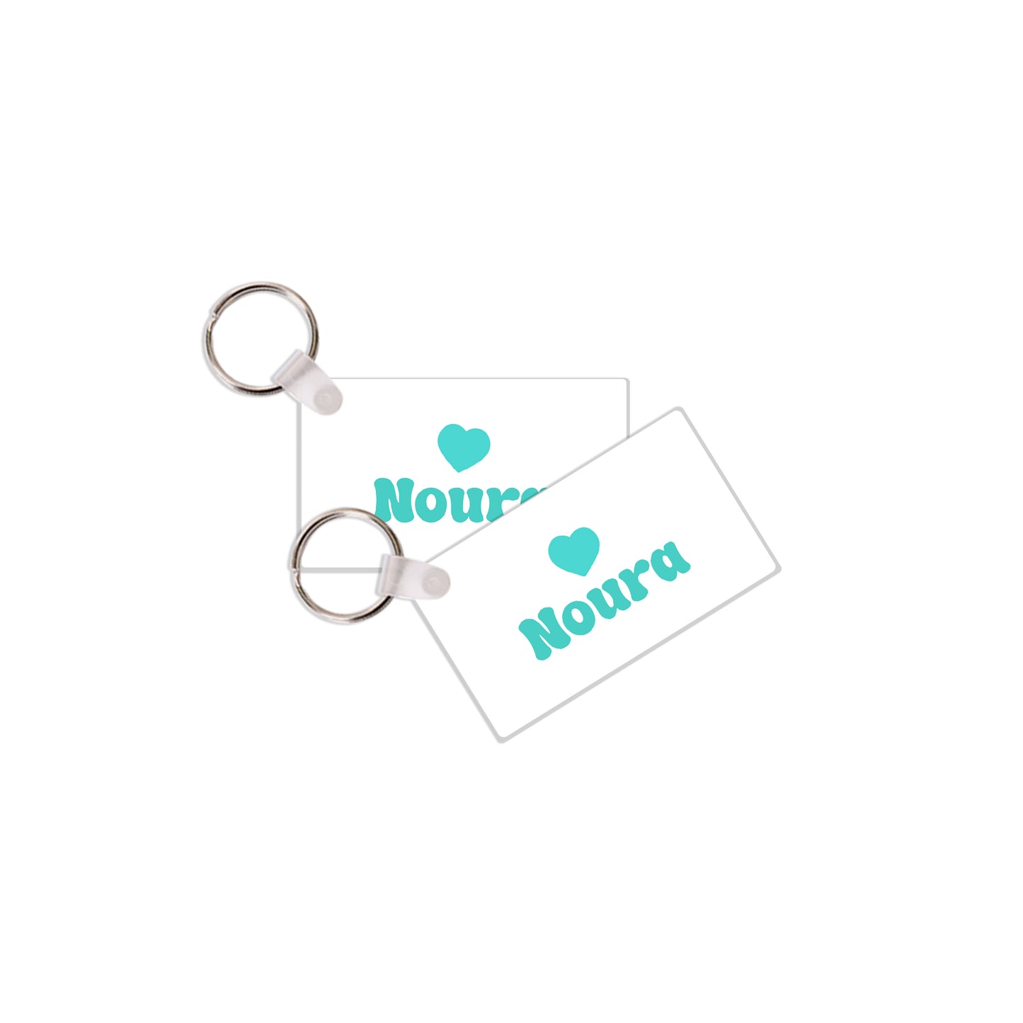 Summer Camp Tags D10