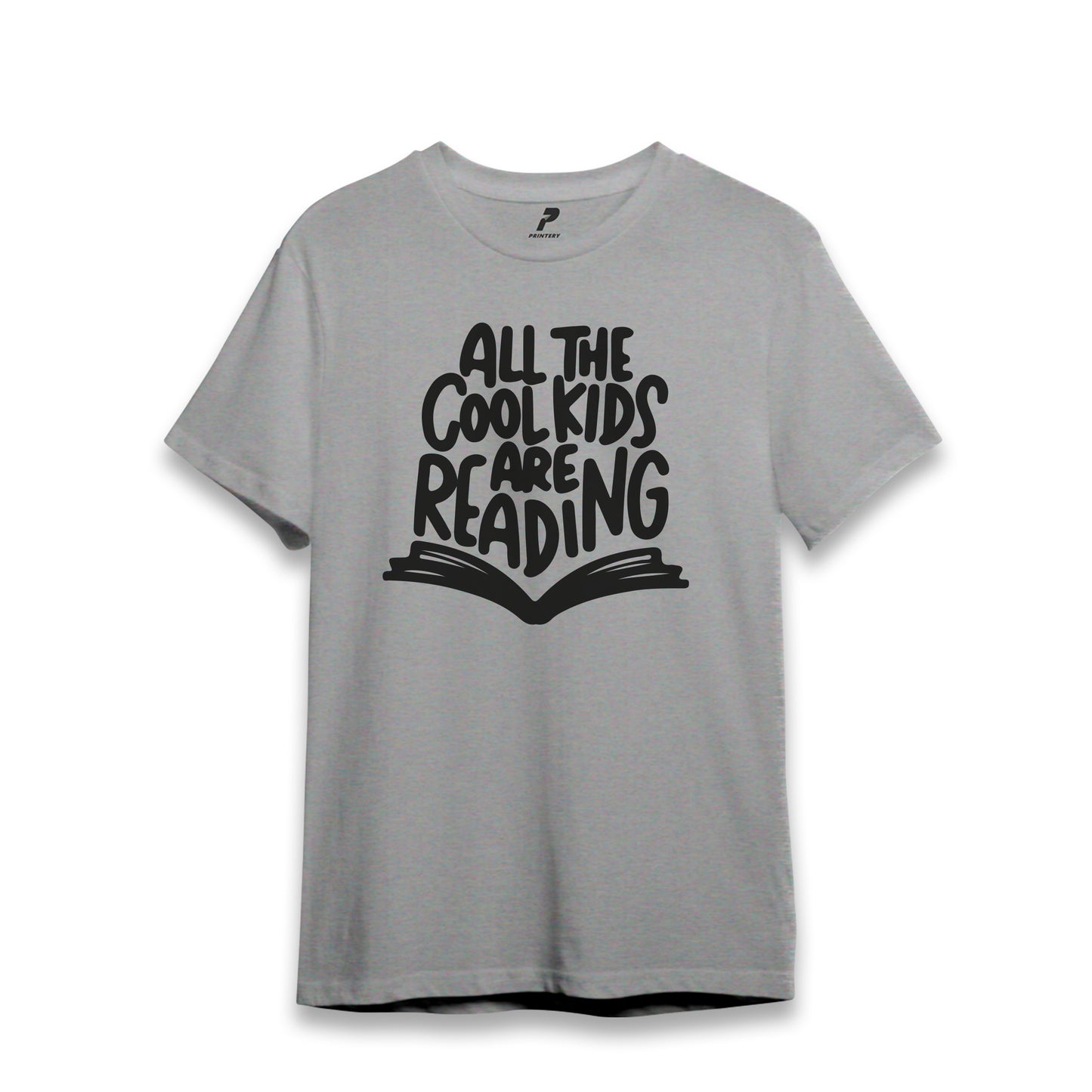 Reading T-Shirt D11