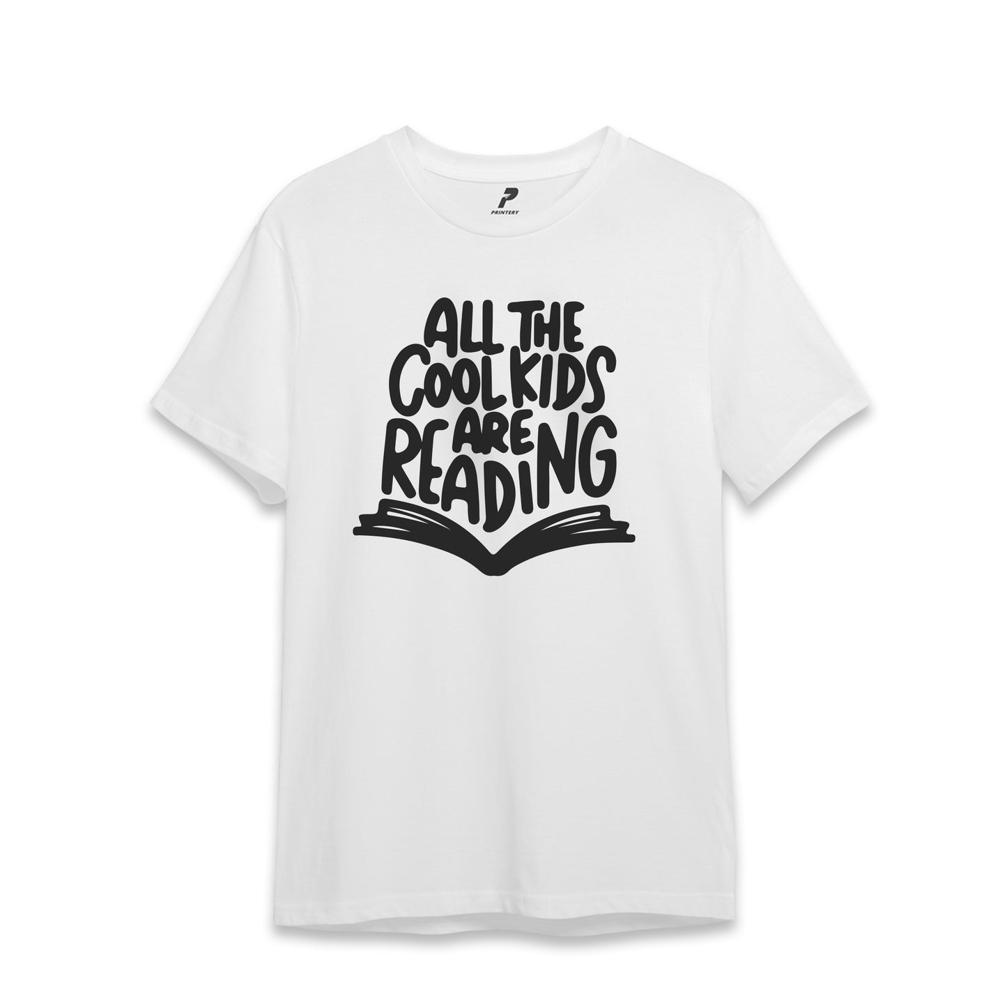 Reading T-Shirt D11