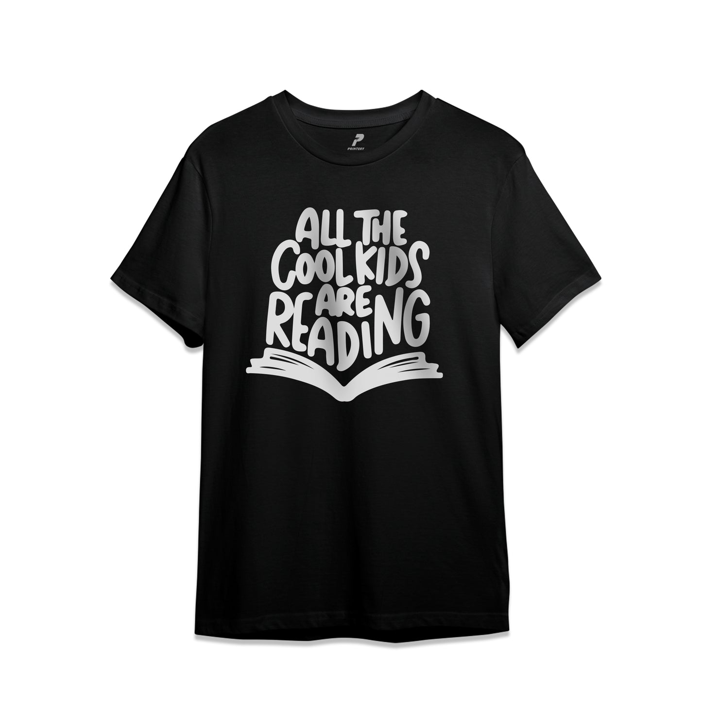 Reading T-Shirt D11