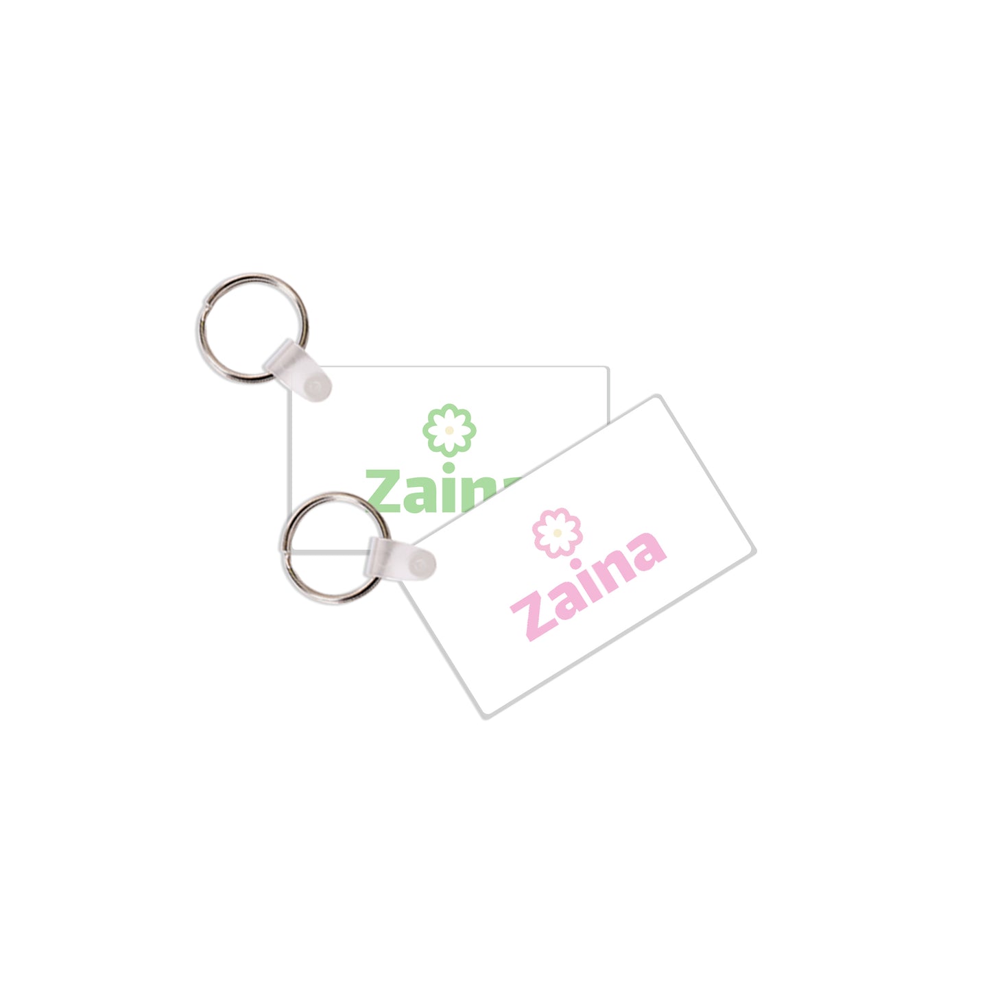 Summer Camp Tags D11
