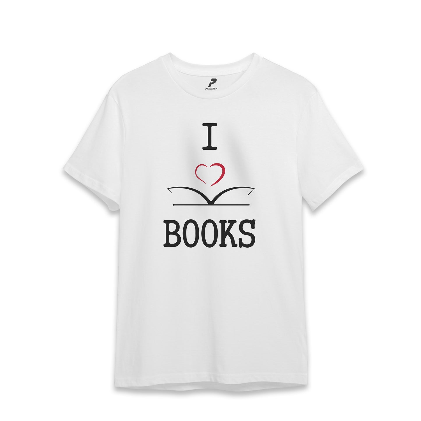 Reading T-Shirt D14