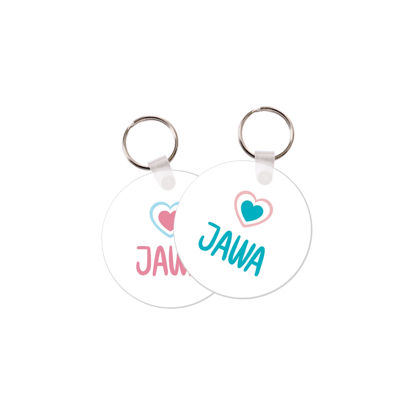 Summer Camp Tags D14