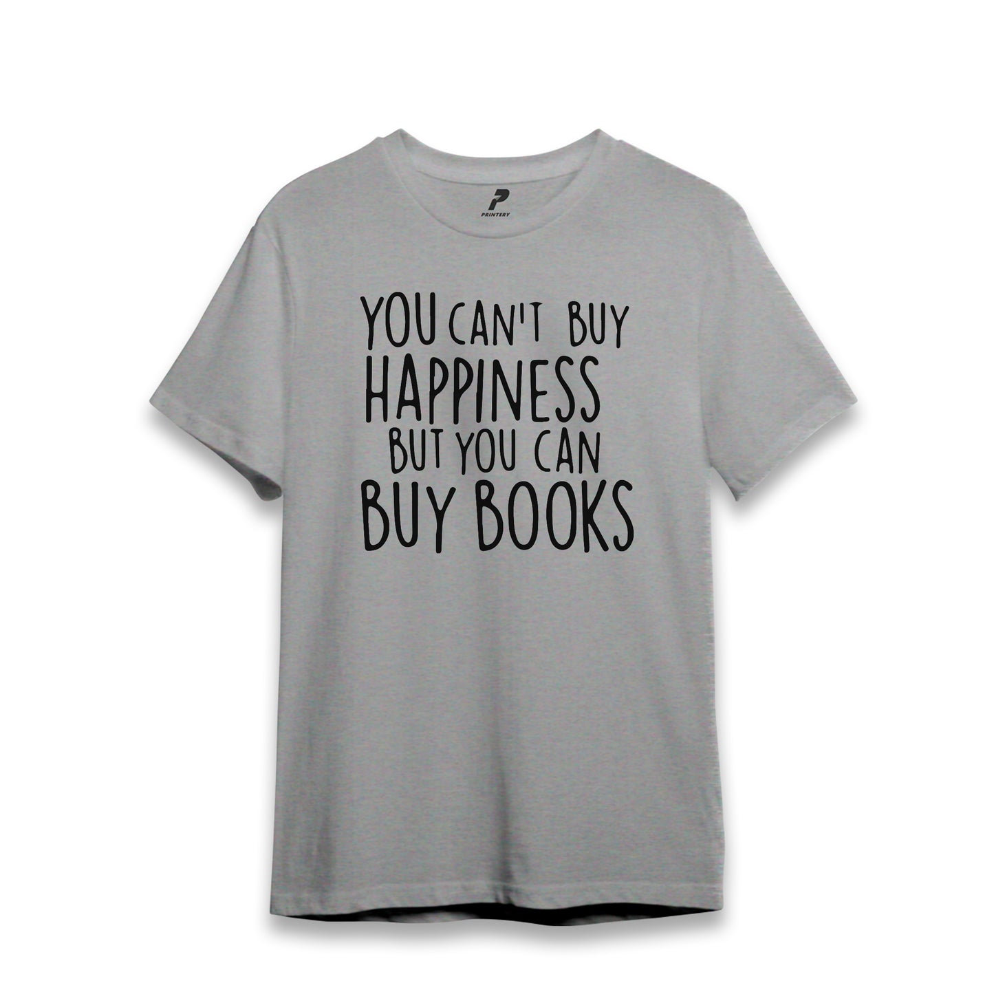 Reading T-Shirt D15