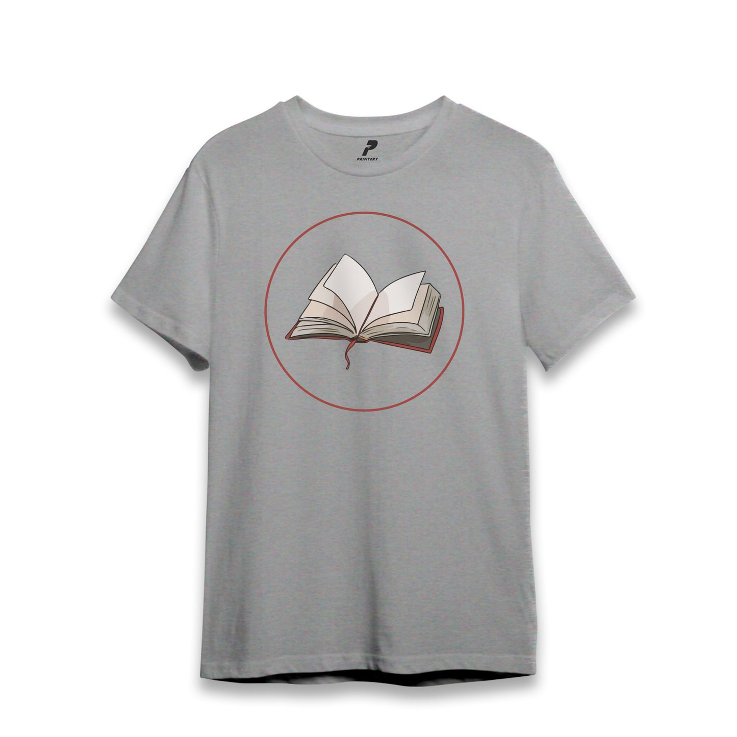 Reading T-Shirt D17