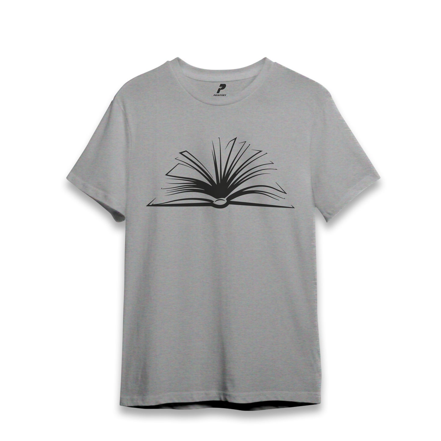 Reading T-Shirt D19