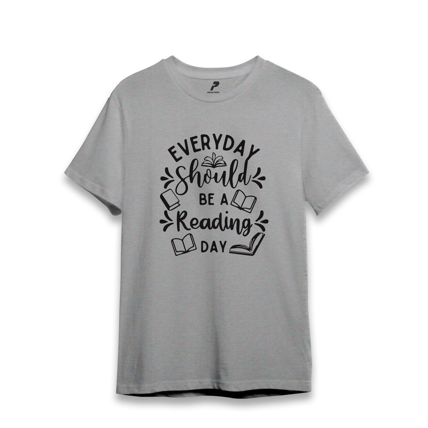 Reading T-Shirt D20