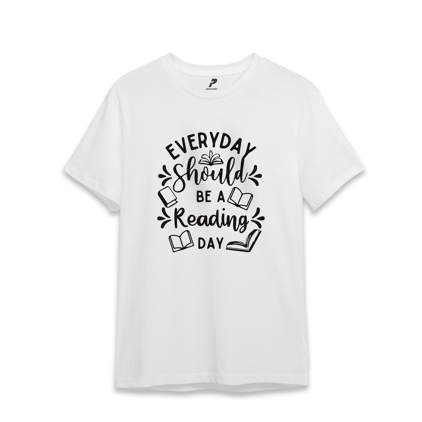 Reading T-Shirt D20