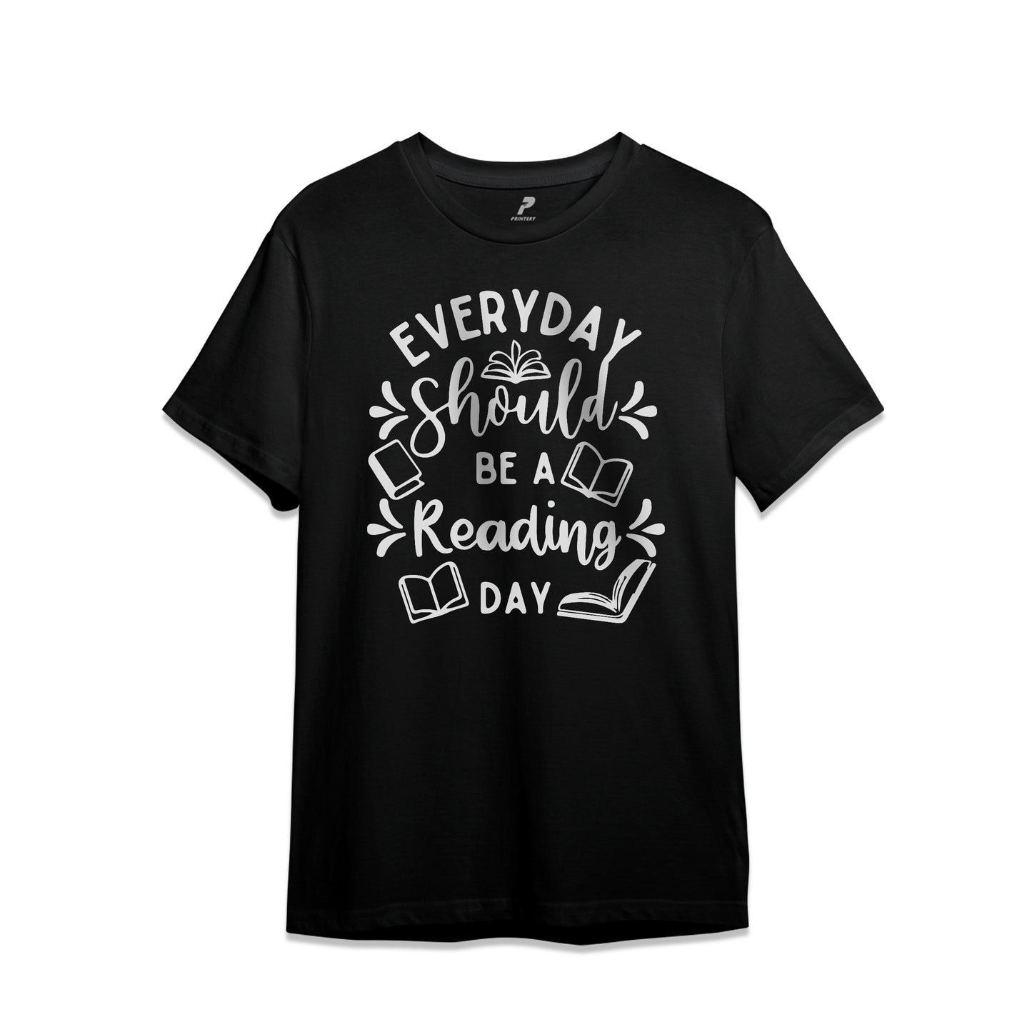 Reading T-Shirt D20