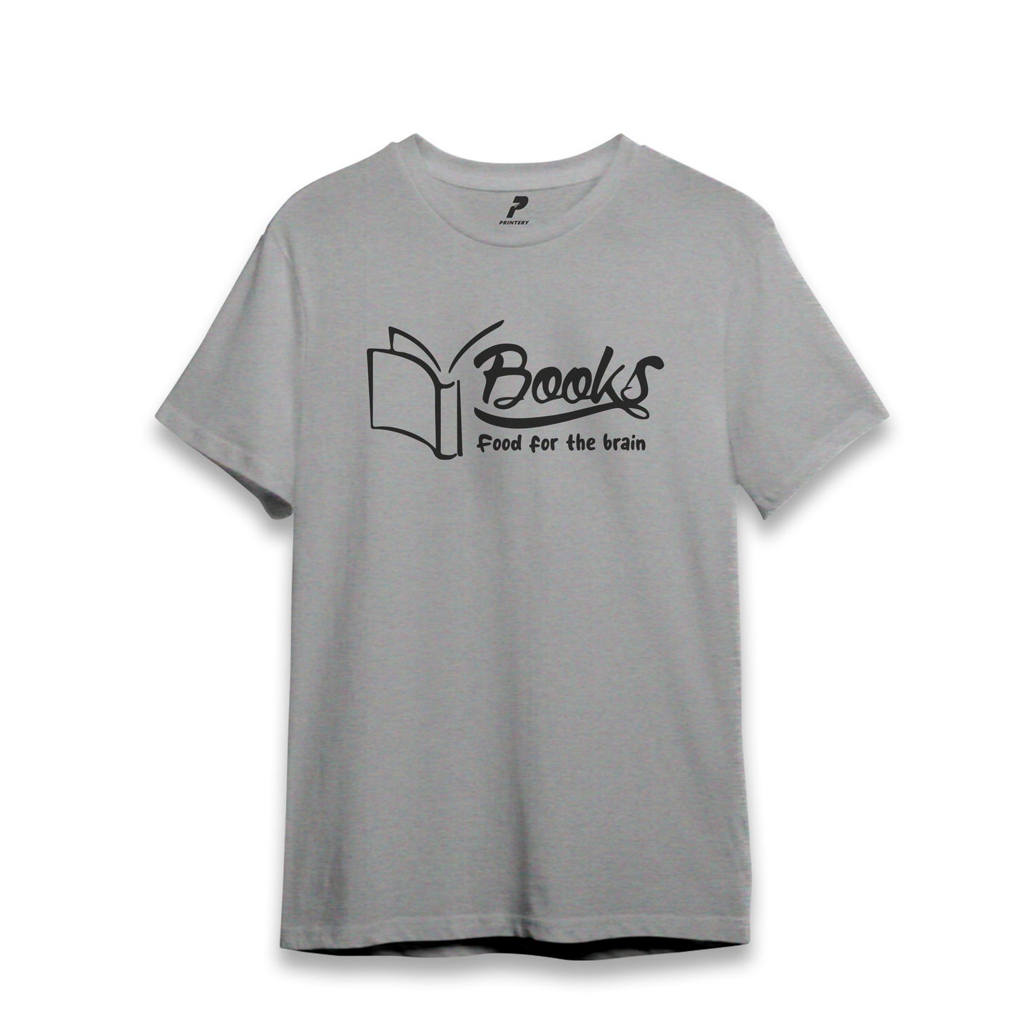 Reading T-Shirt D21