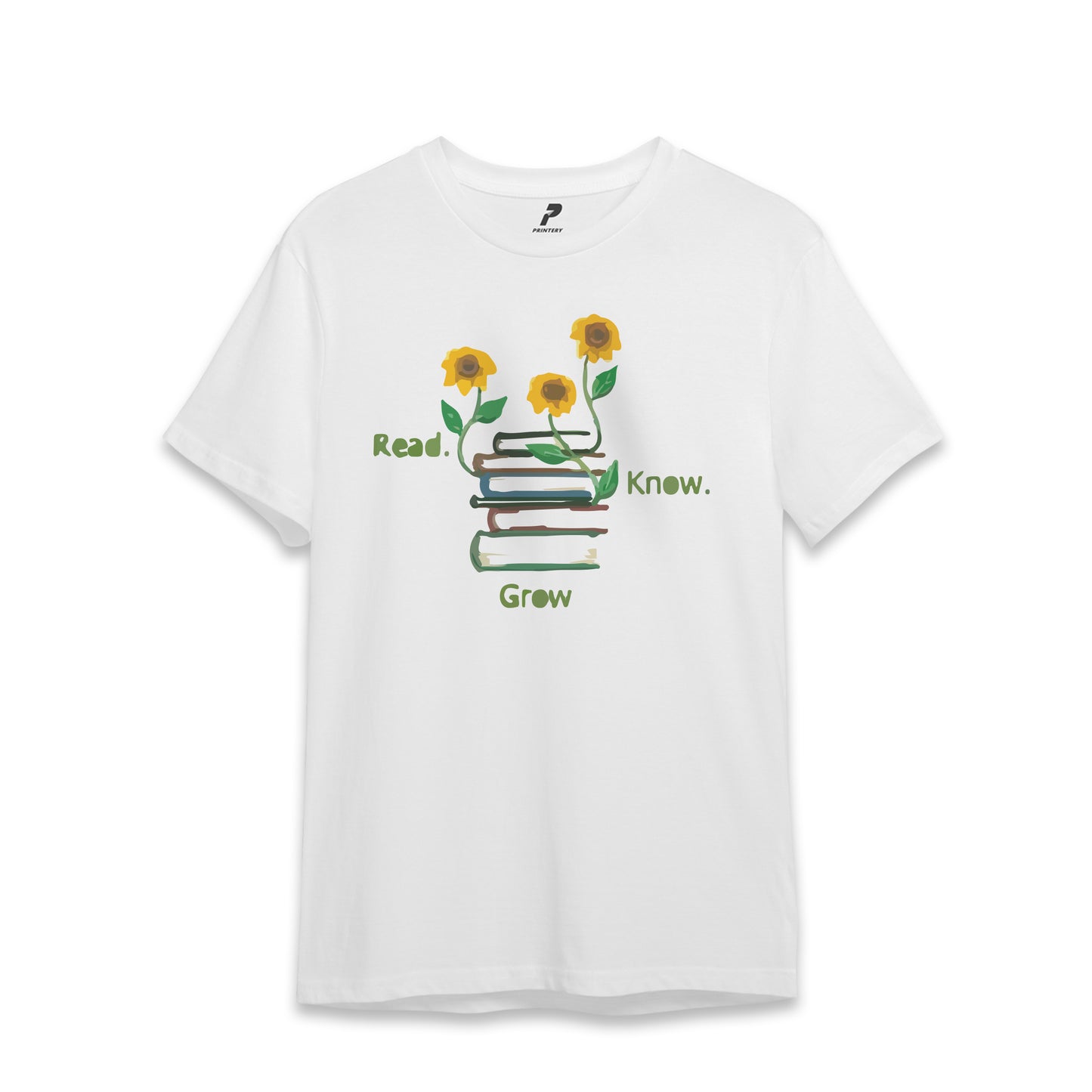 Reading T-Shirt D23