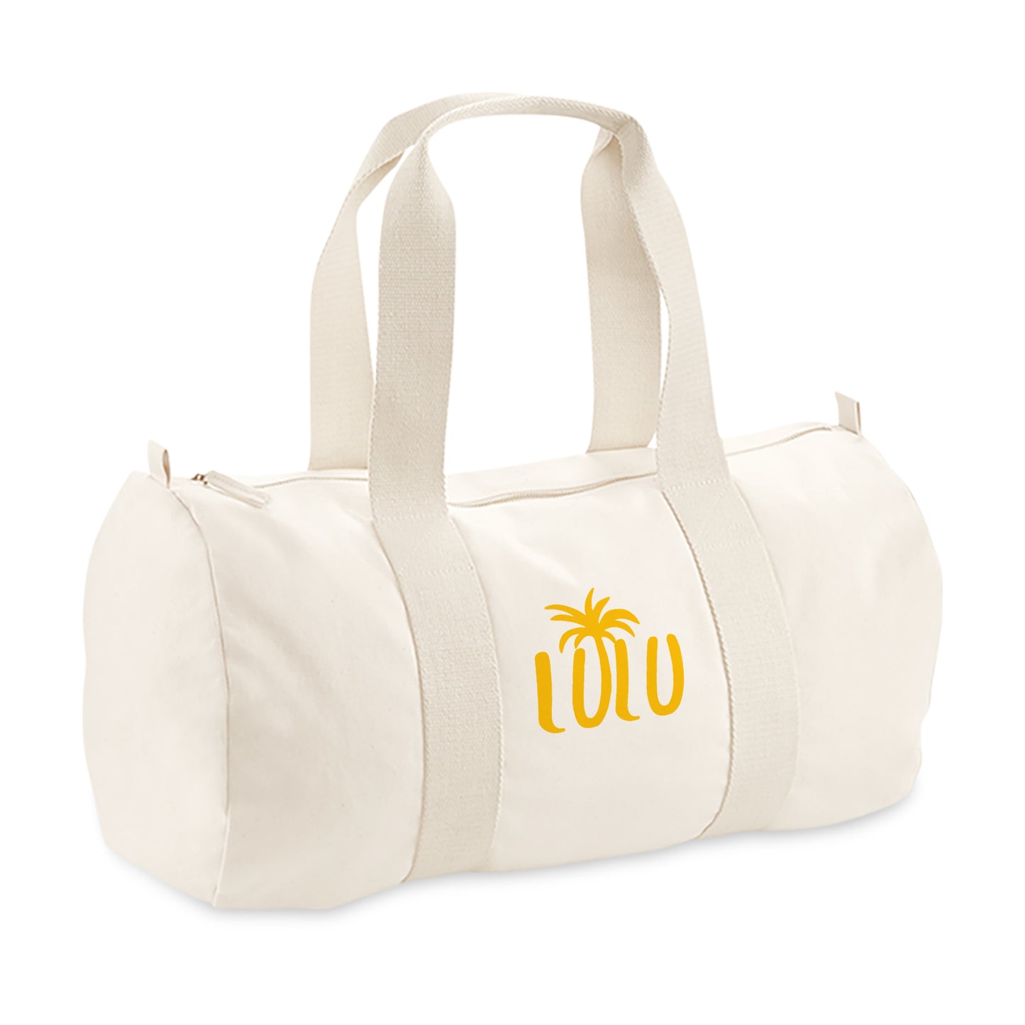 Barrel Bag Gift Set D689